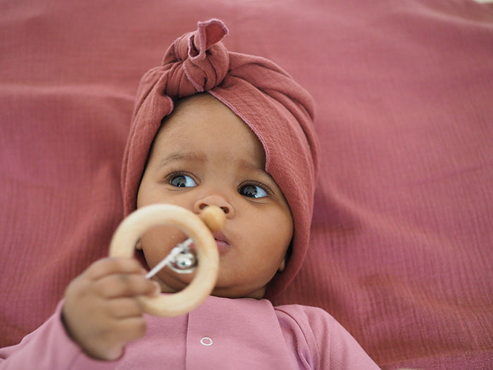 coffret complet de vêtements pour bébé dès sa naissance en 100