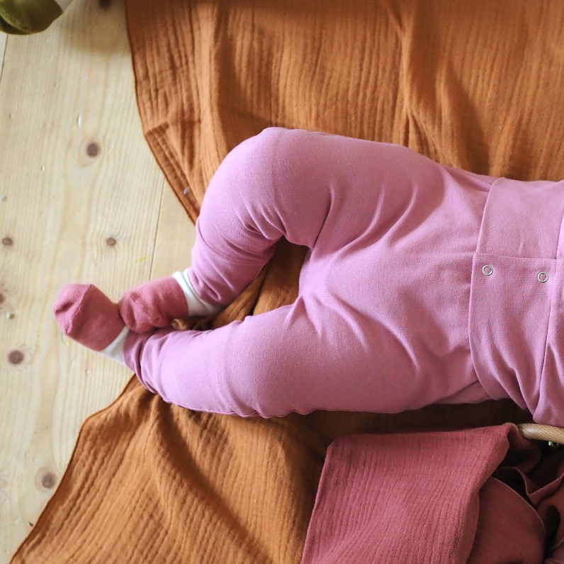 leggings adorablement responsable ROSEWOOD