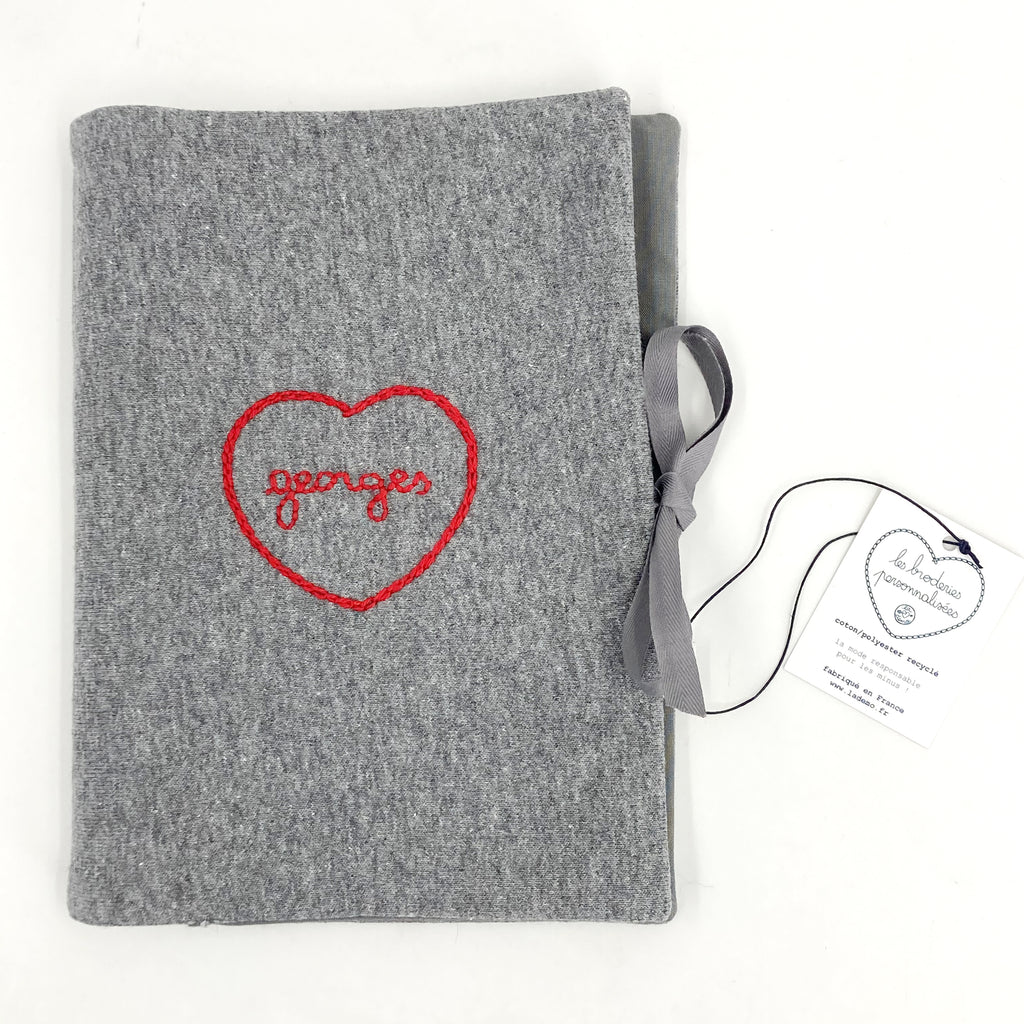 protège carnet de santé