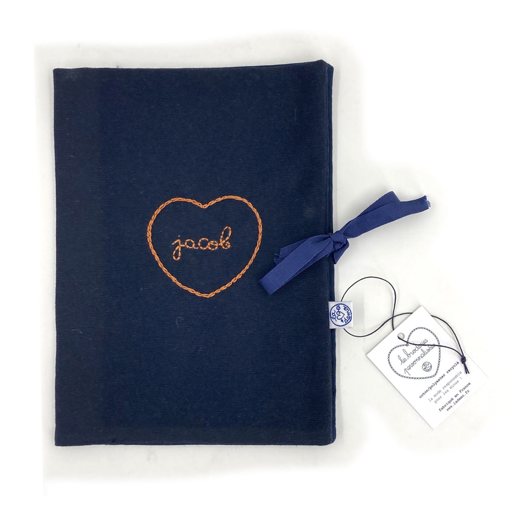 protège carnet de santé