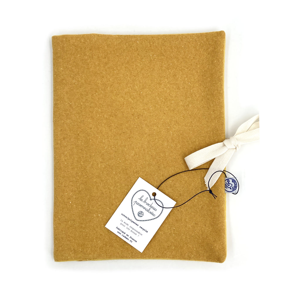 protège carnet de santé