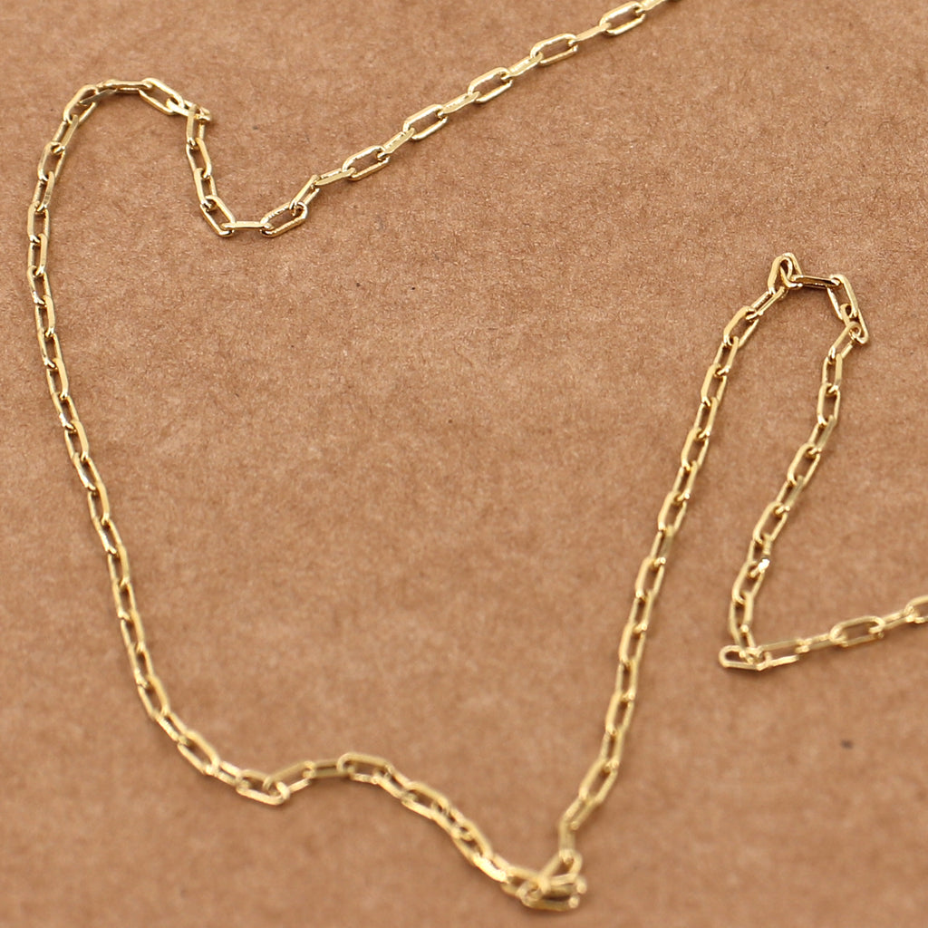 Chaîne / Collier