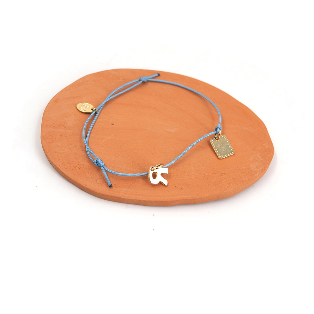 cordon bracelet