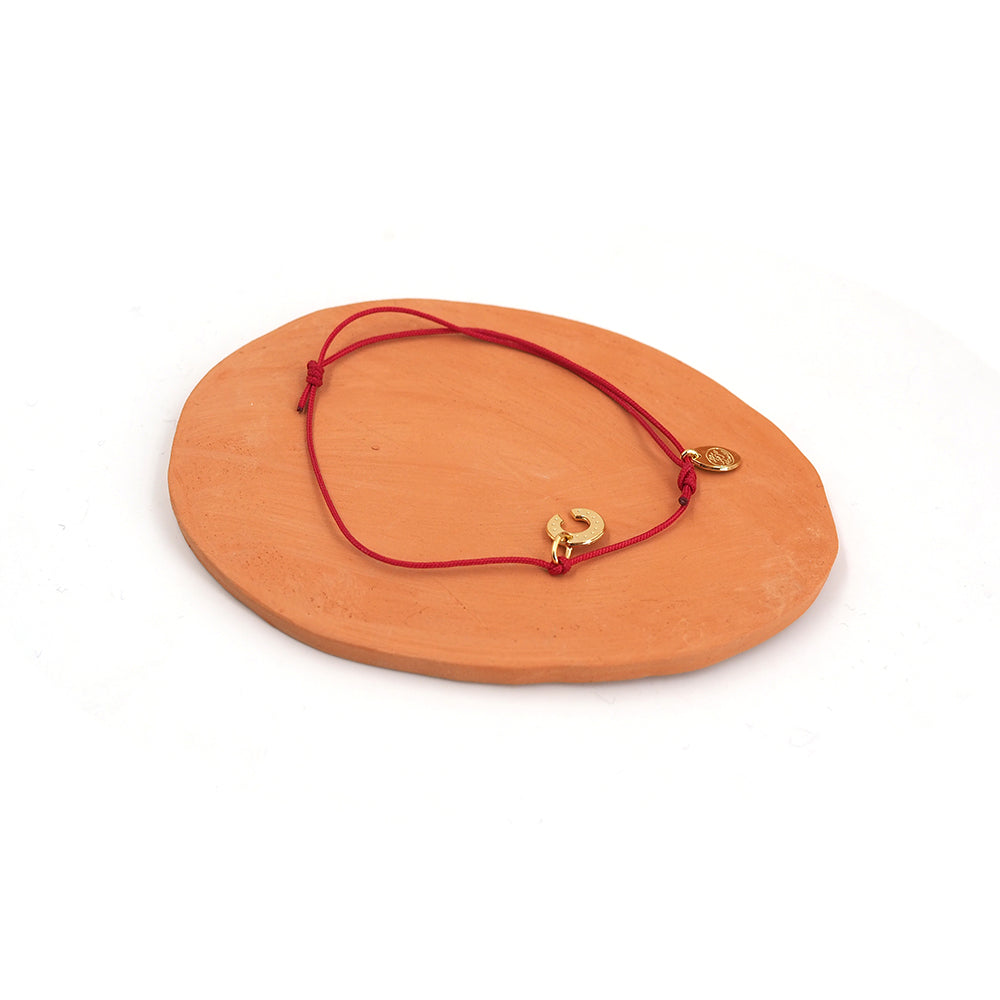 cordon bracelet