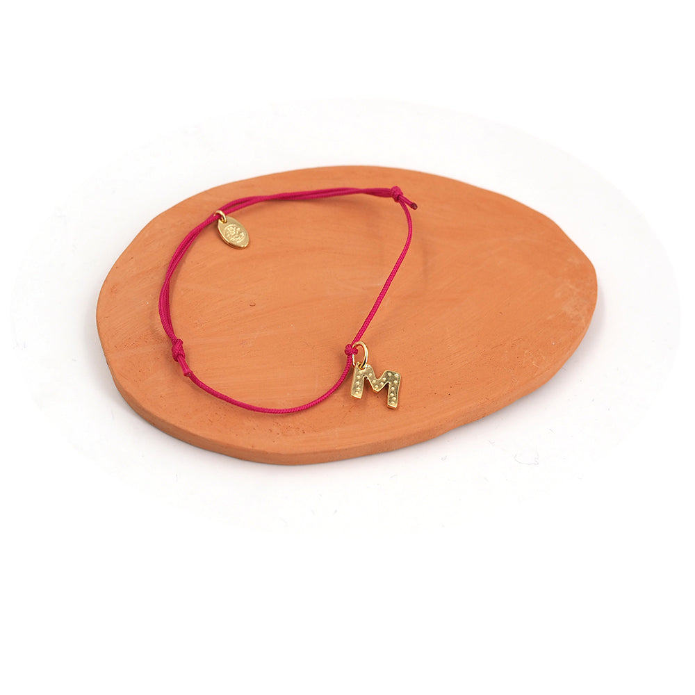 cordon bracelet