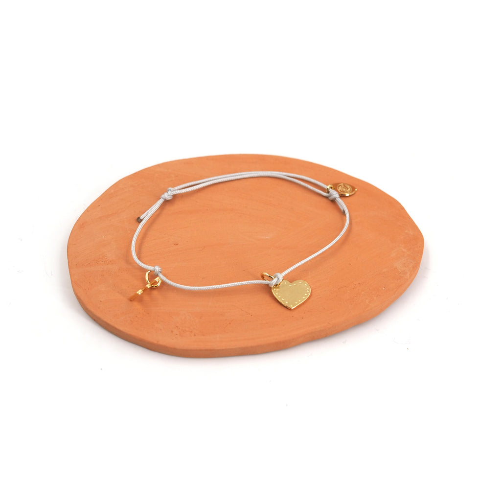 cordon bracelet
