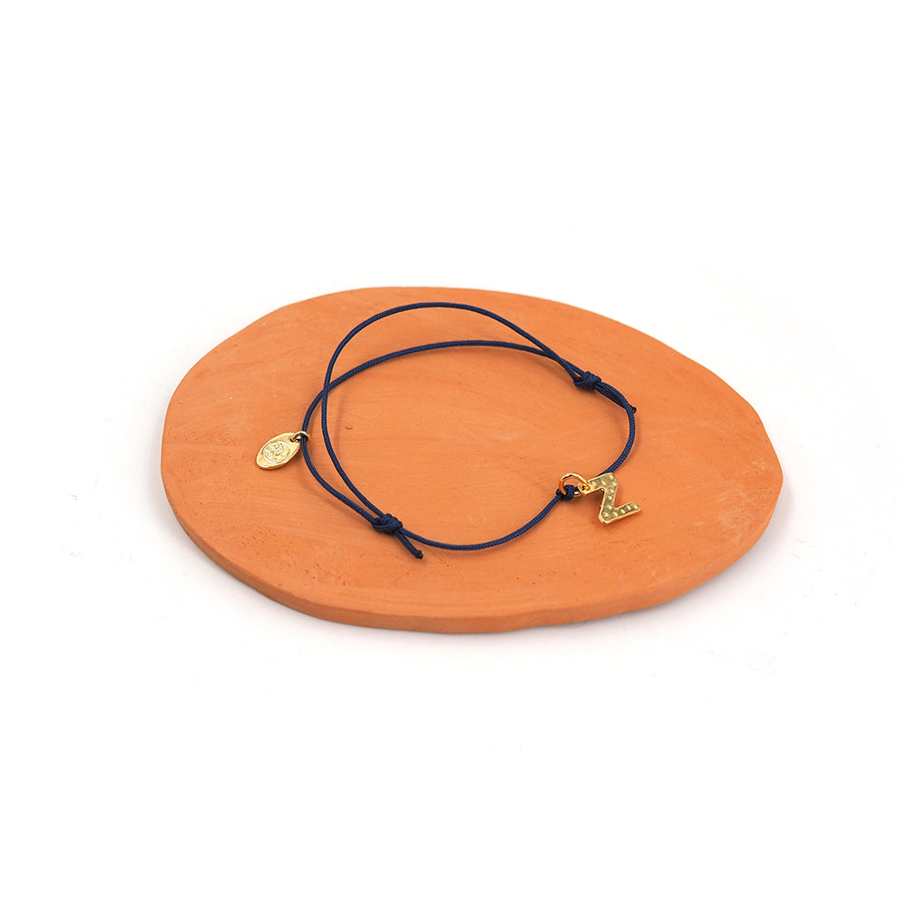 cordon bracelet