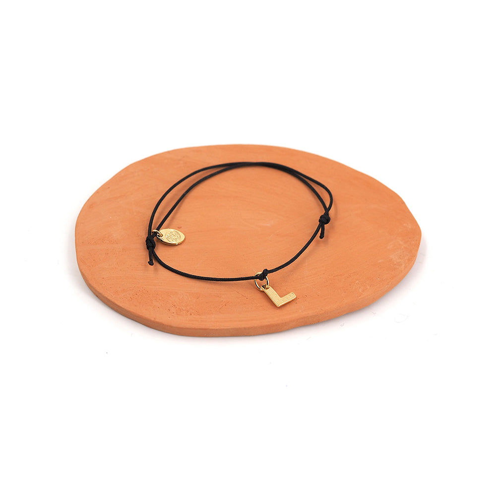 cordon bracelet