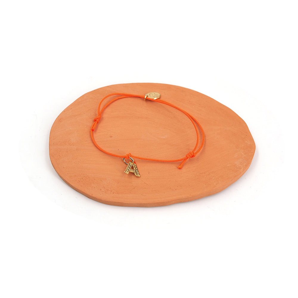 cordon bracelet