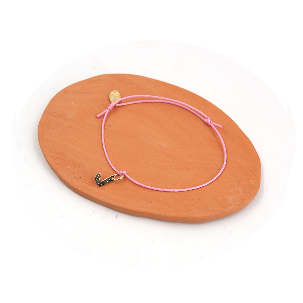 cordon bracelet