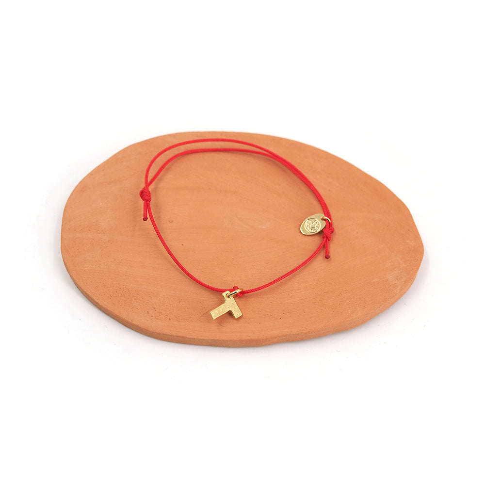 cordon bracelet