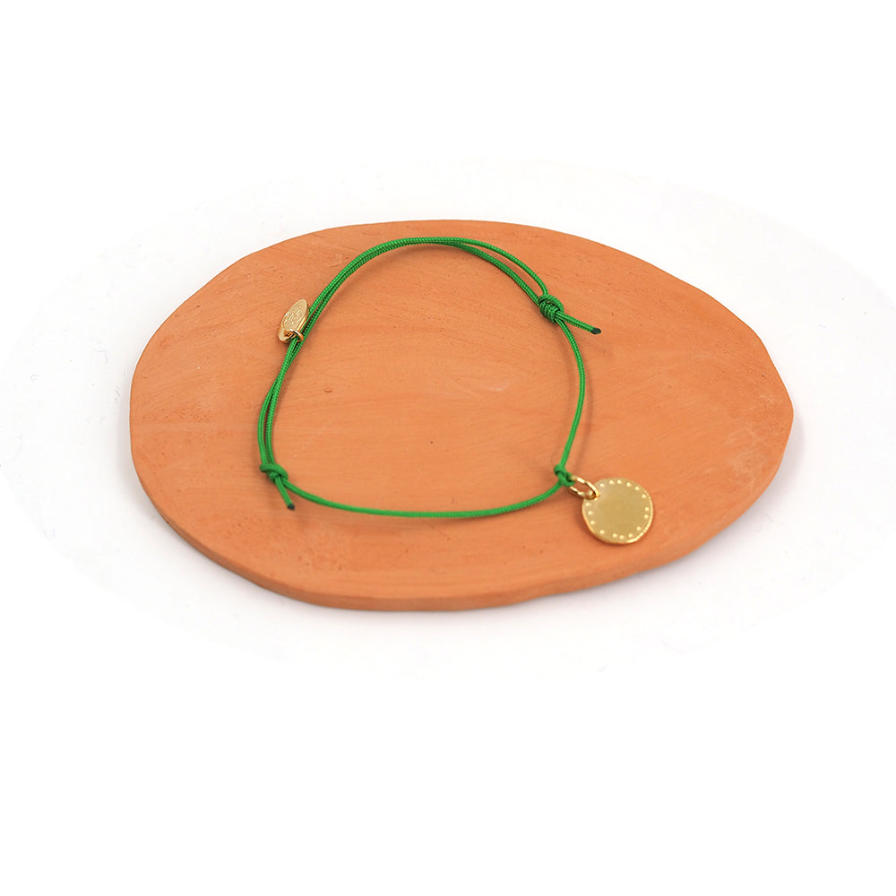 cordon bracelet