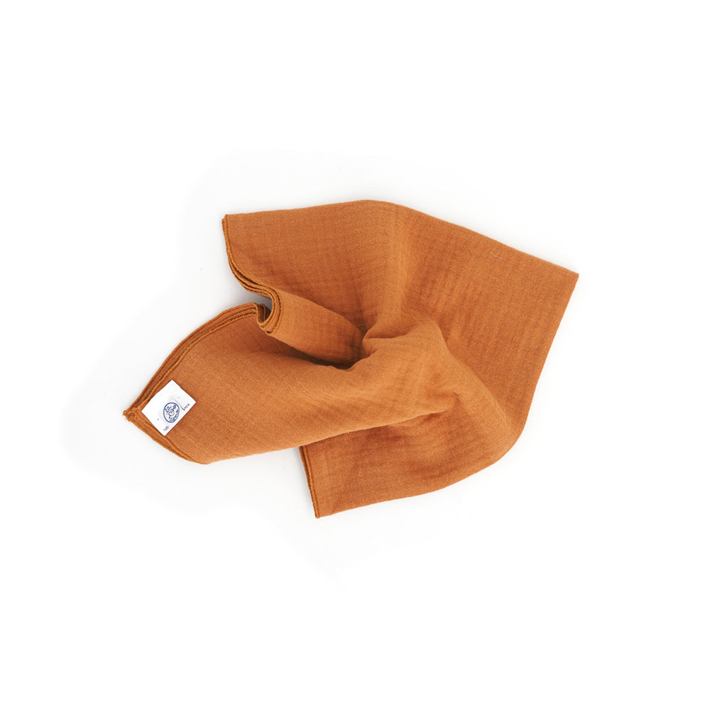coffret adorablement responsable MOUTARDE
