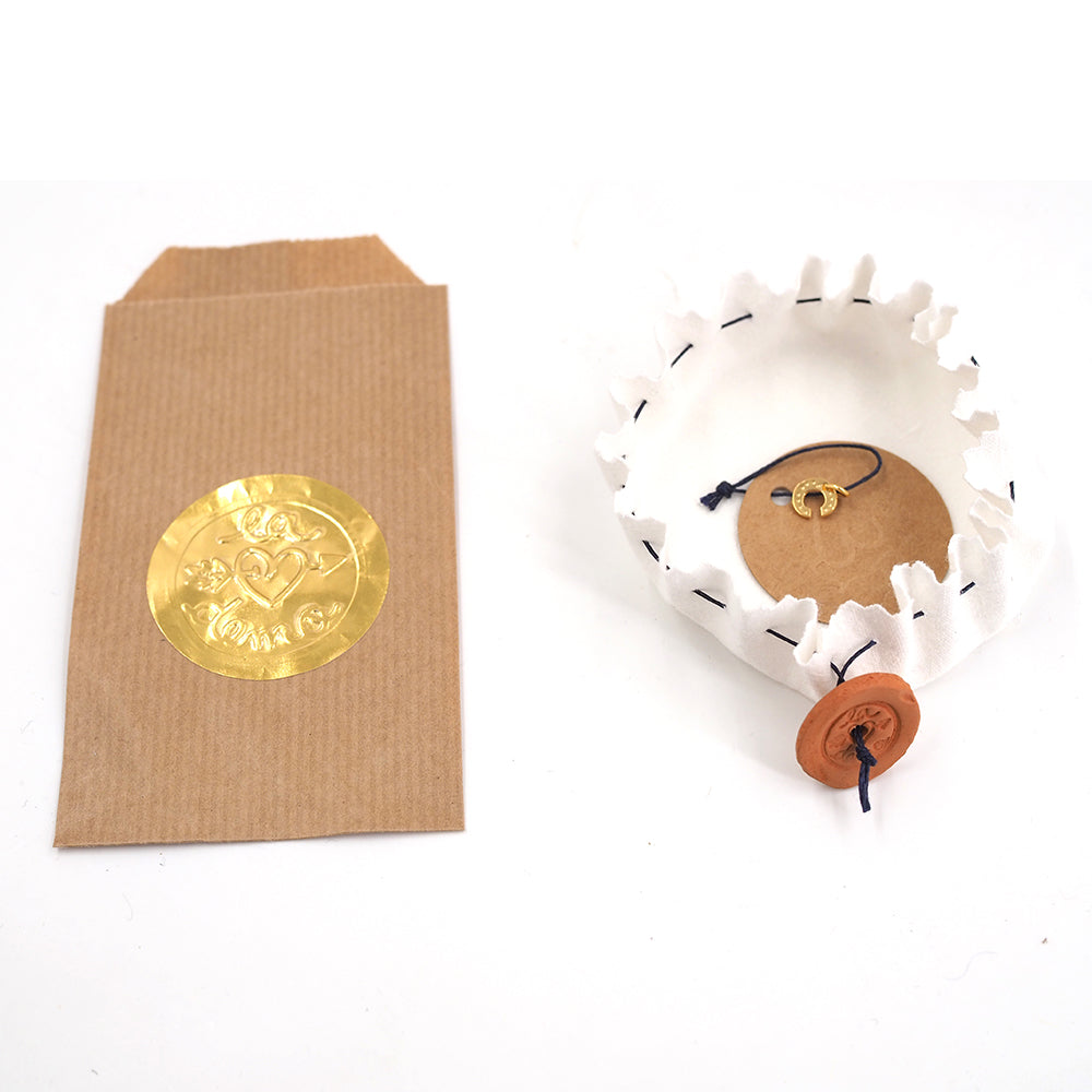 Chaîne / Collier