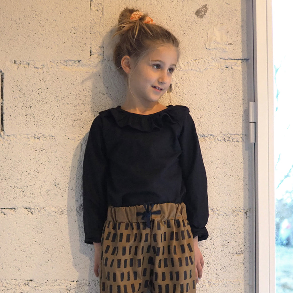 Blouse coco RIRI